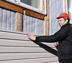 Best Wood Siding Installation  in El Monte, CA